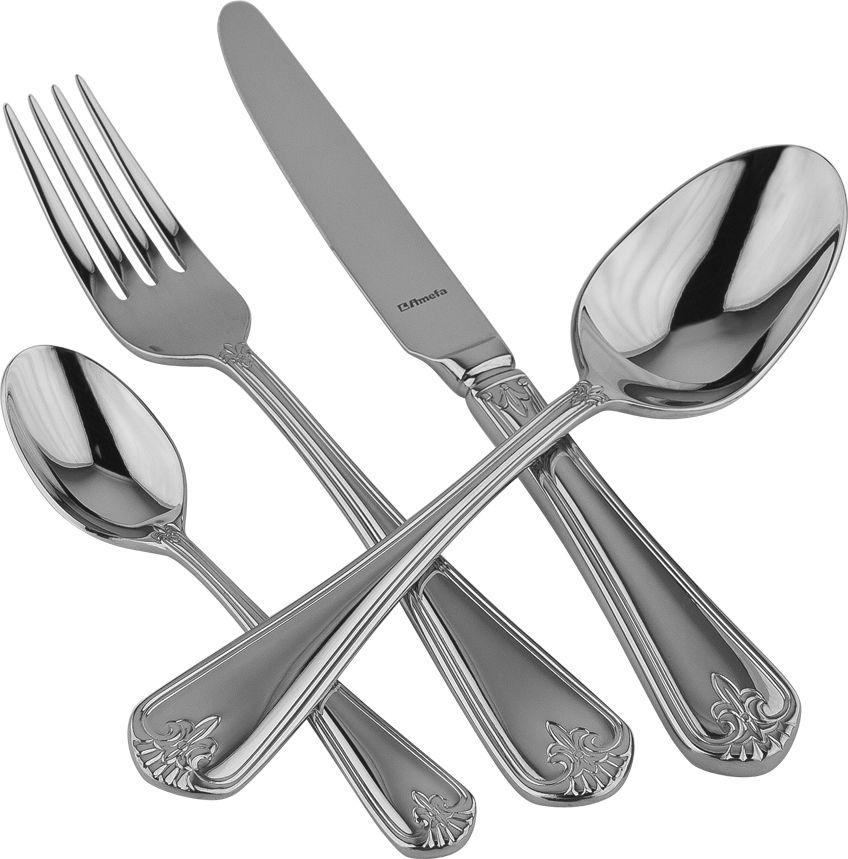 Amefa Sztućce Duke 6/24