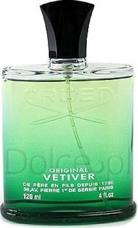 CREED Vetiver EDP spray 50ml