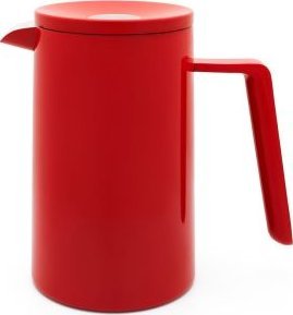 Leopold Vienna Zaparzacz do kawy SAN MARCO 1L - czerwony / Leopold Vienna