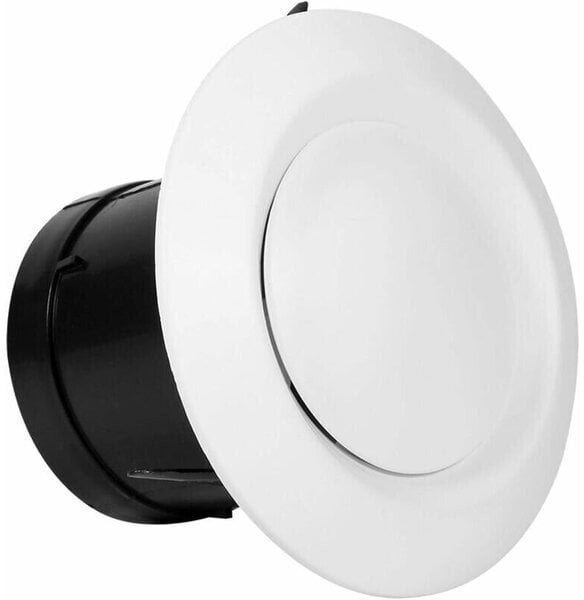 Viessmann Anemostat metalowy - nawiewny (PWE)