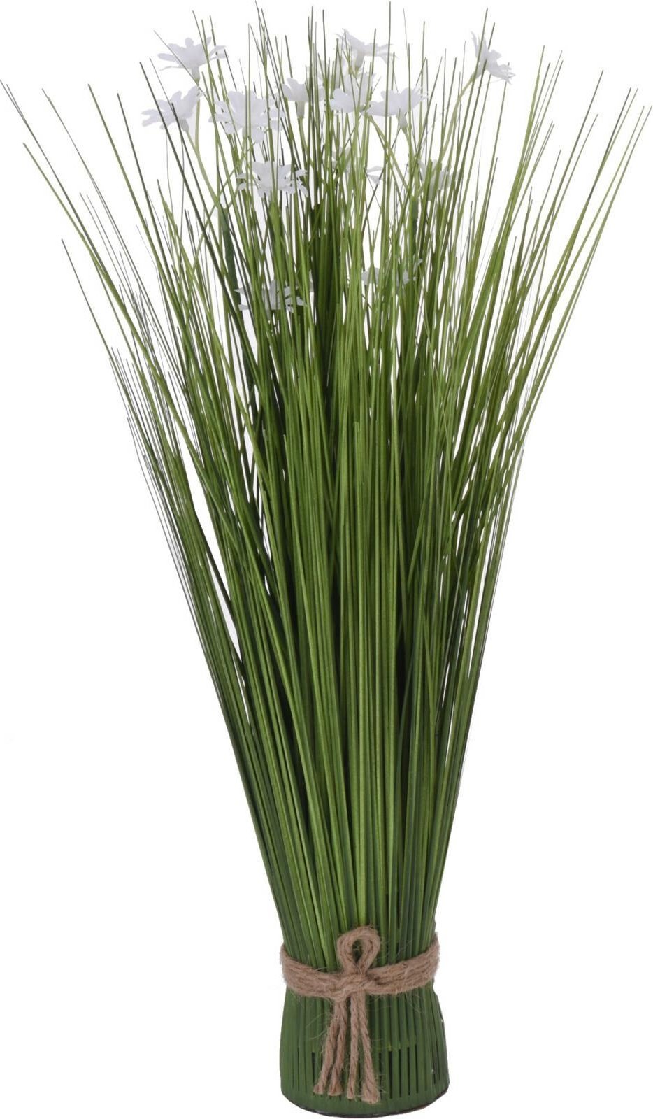 Intesi INTESI SZTUCZNA ROŚLINA SZCZYPIOREK BIAŁY