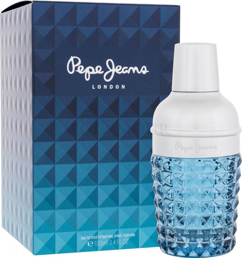 Pepe Jeans For Him EDT 100 ml