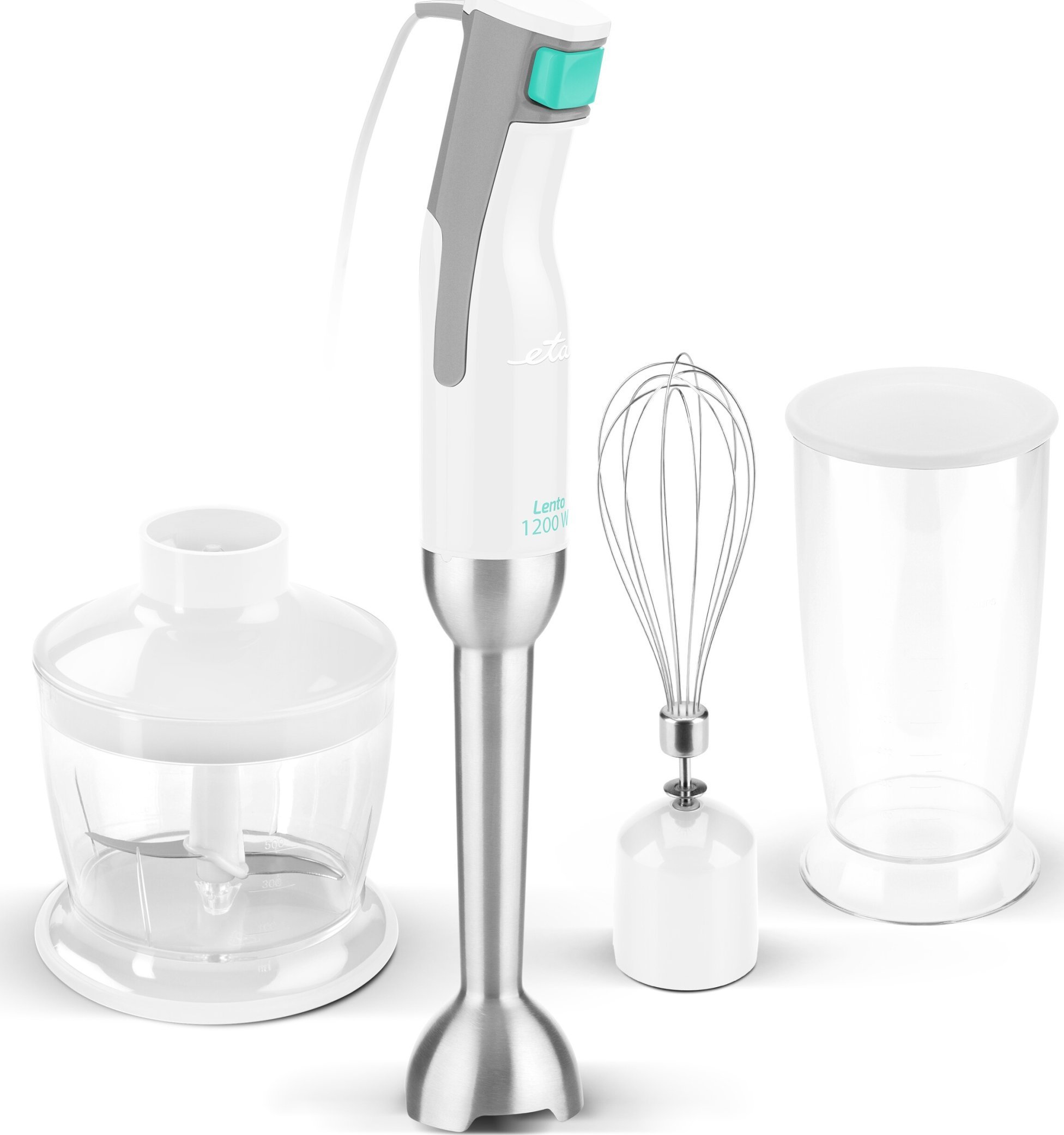 Blender Eta Blender Eta Lento 3w1 1200W - 301790000