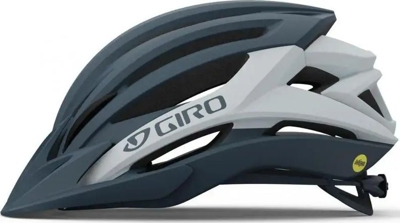 Giro Kask mtb GIRO ARTEX INTEGRATED MIPS matte portaro grey roz. M (55-59 cm) (NEW)