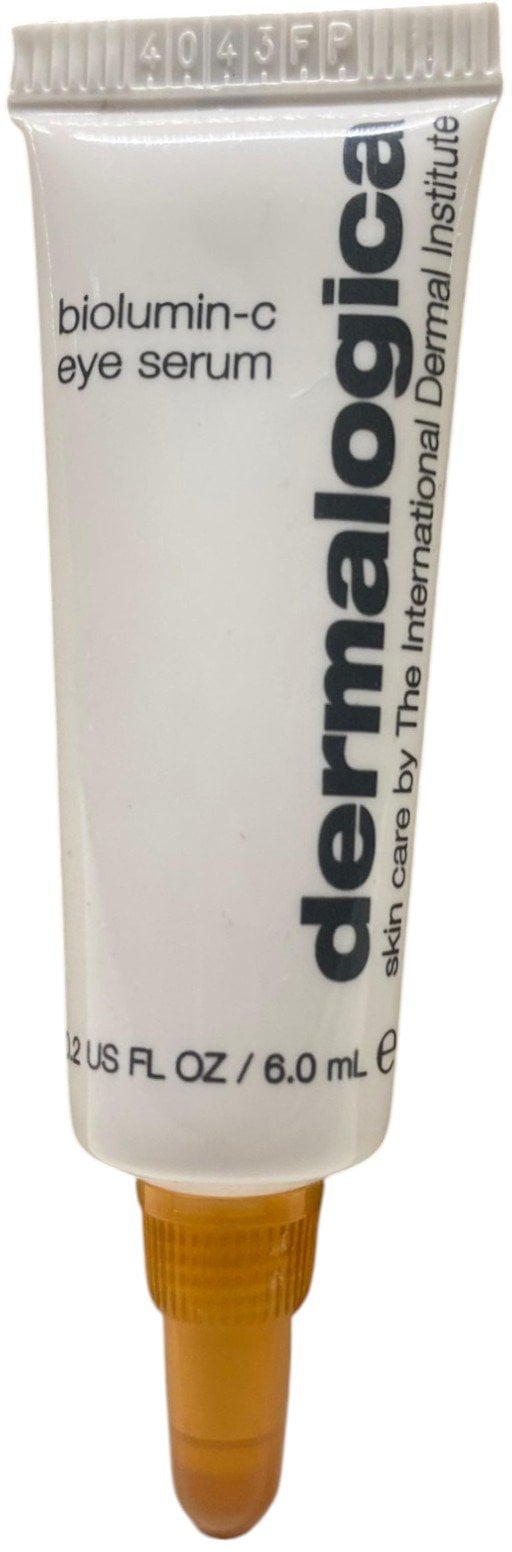 Dermalogica Biolumin-C Illuminating Eye Serum 6 ml Unisex