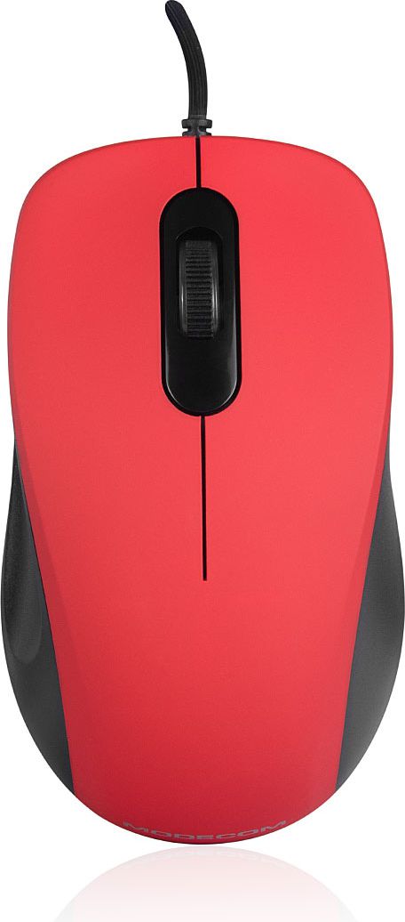 Mysz Modecom M10S Silent (M-MC-M10S-500)