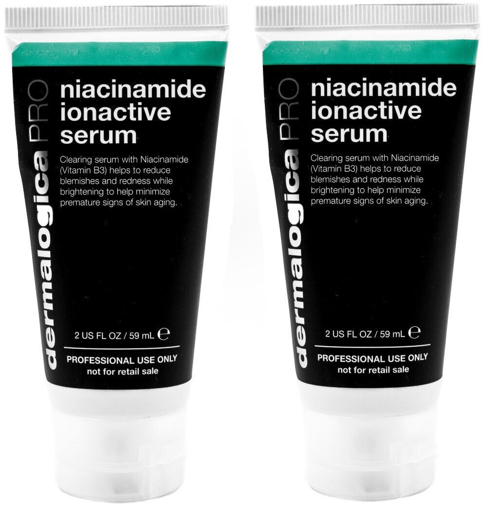 Dermalogica, Pro, Niacinamide, Serum, For Face, 59 ml Unisex