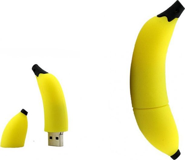 Pendrive Dr. Memory 16 GB