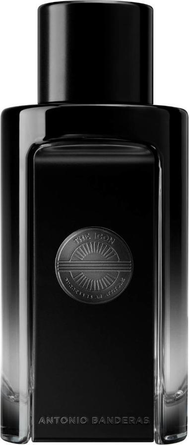 Antonio Banderas The Icon EDP 100 ml