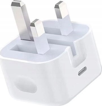 Ładowarka CoreParts USB-C Power Charger UK