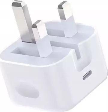 Ładowarka CoreParts USB-C Power Charger UK