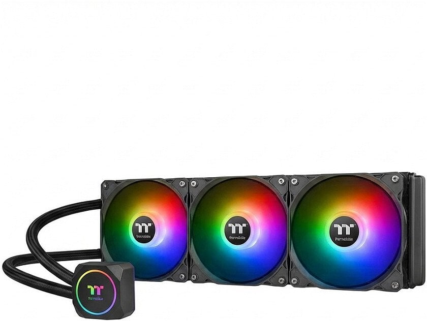 Thermaltake TH360 V3 ARGB Sync AIO Black