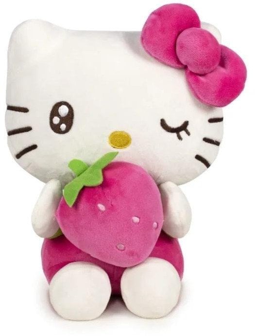 EPEE Hello Kitty plusz 32cm róż FHK760025472