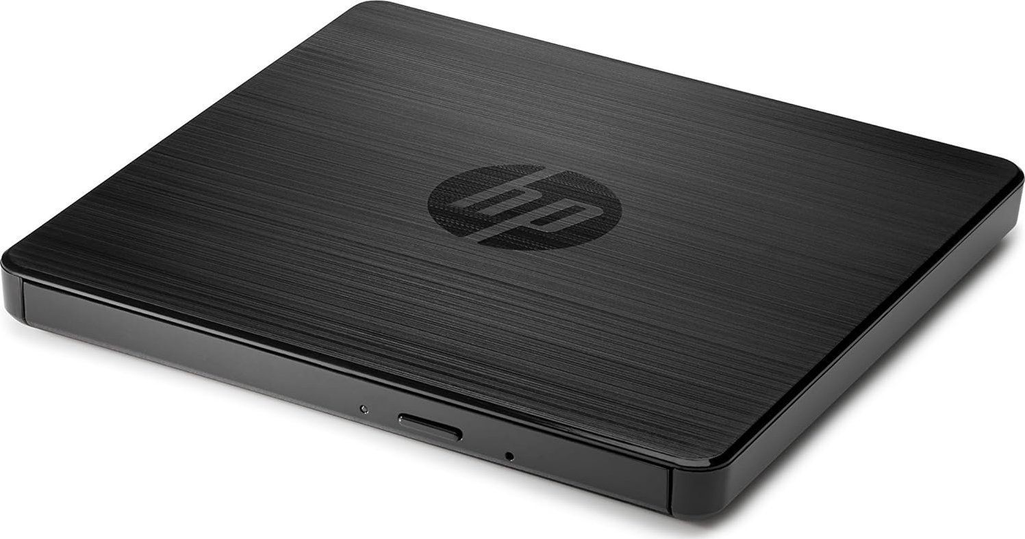 Napęd HP Mobile USB nLS DVDRW Drive - A2U57AA#AC3