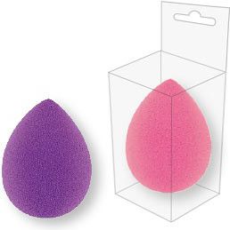 Top Choice Makijaż Gąbka do fluidu BLENDER (35852)