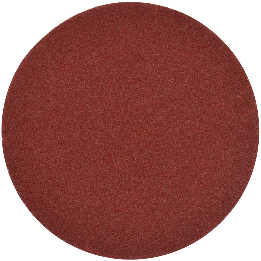 Geko Papier ścierny na dysk 125mm P100 (G00334)