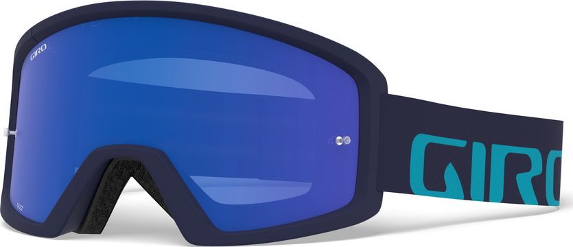 Giro Gogle TAZZ MTB midnight iceberg (GR-7114593)