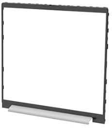 HP N96946-001, Bezel, HP