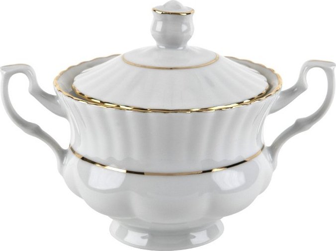 Chodzież Cukiernica 300ml Iwona B014 Złota Linia