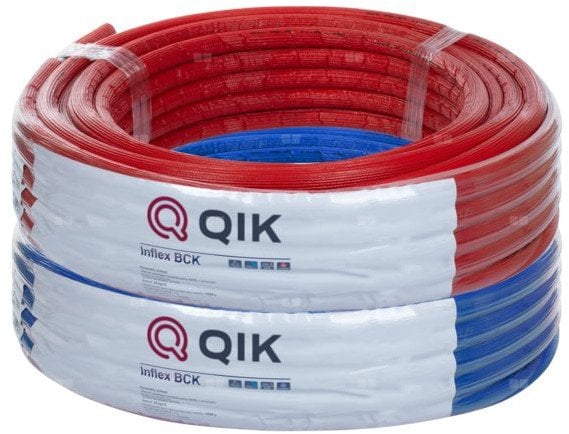 RURA WIELO. PE-RT II/AL/PE-RT II 16X2/6 CZ /50