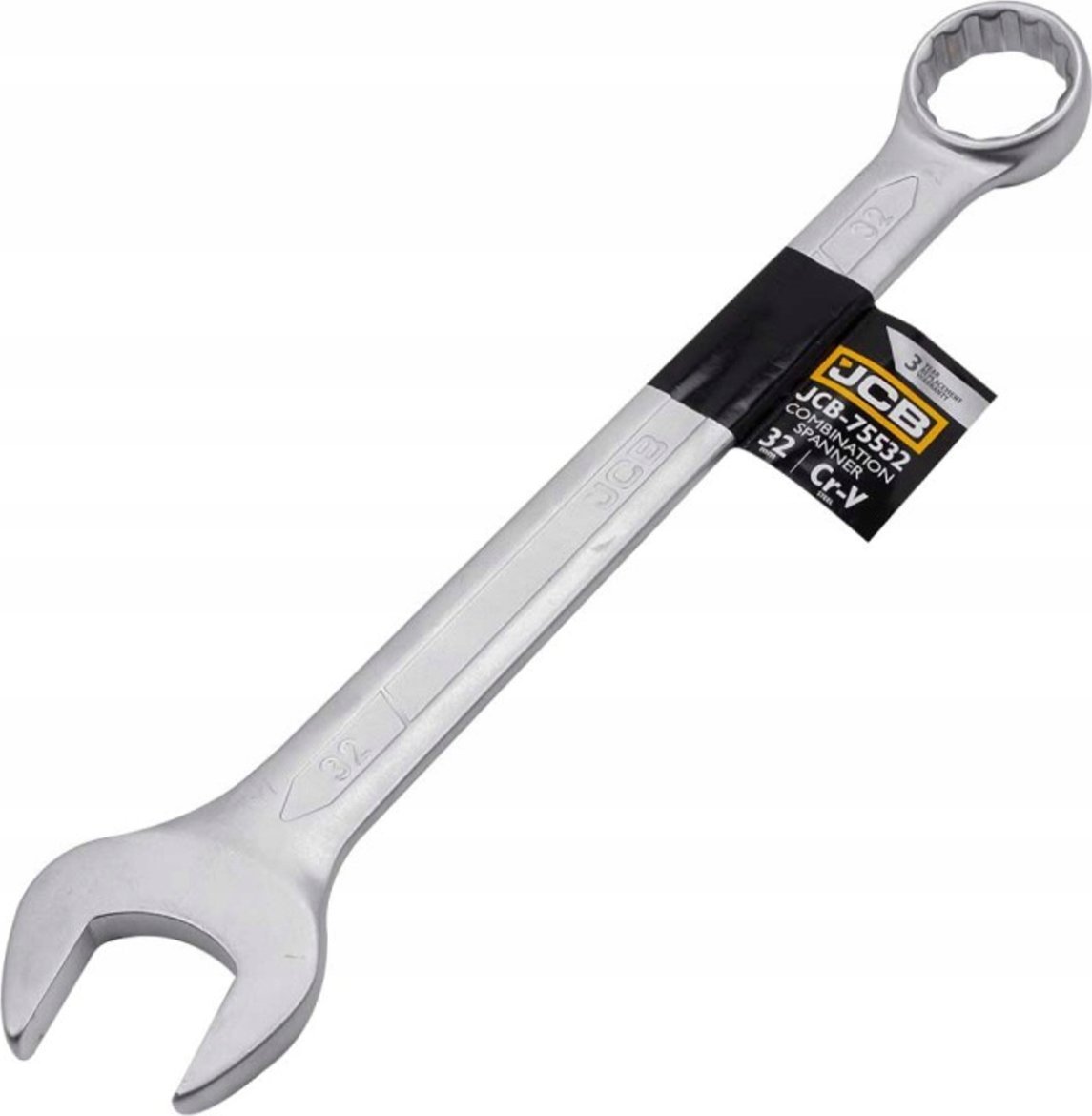 JCB JCB KLUCZ PŁASKO-OCZKOWY 32mm