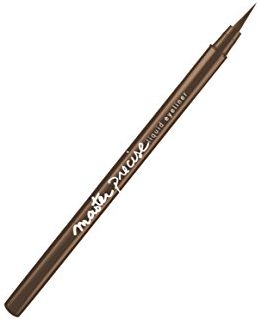 Maybelline Master Precise Liquid Eyeliner 001 Forest Brown 1g