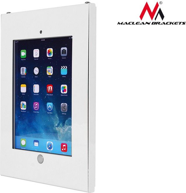 Stojak Maclean Uniwersalny reklamowy do iPad 2/3/4/Air/Air2 (MC-676)