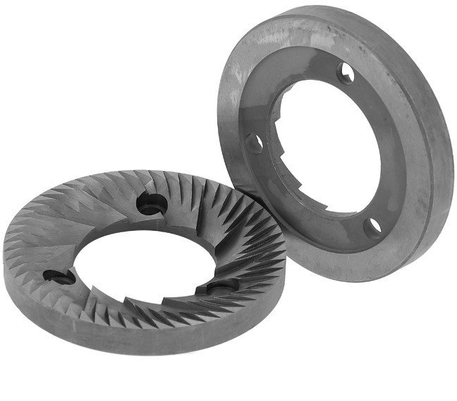 Żarna do młynków Eureka/Nuova Simonellil/Victoria Arduino D.75mm