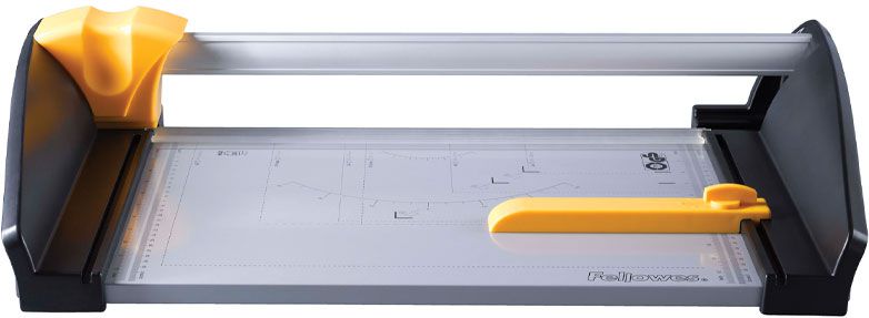 Fellowes Trymer Atom A3