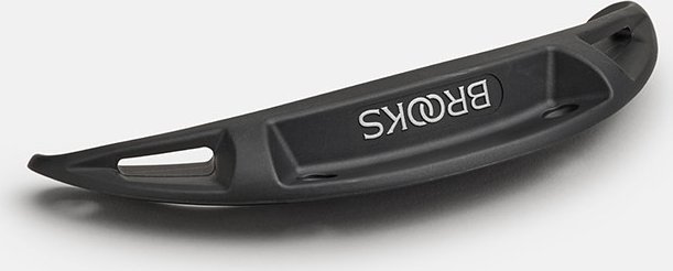 Brooks Spoiler siodełka BROOKS C19 SADDLE PLATE (NEW)