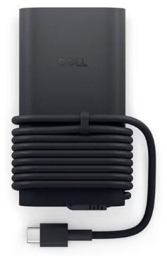 Zasilacz do laptopa Dell Zasilacz sieciowy 100W USB-C AC Europa