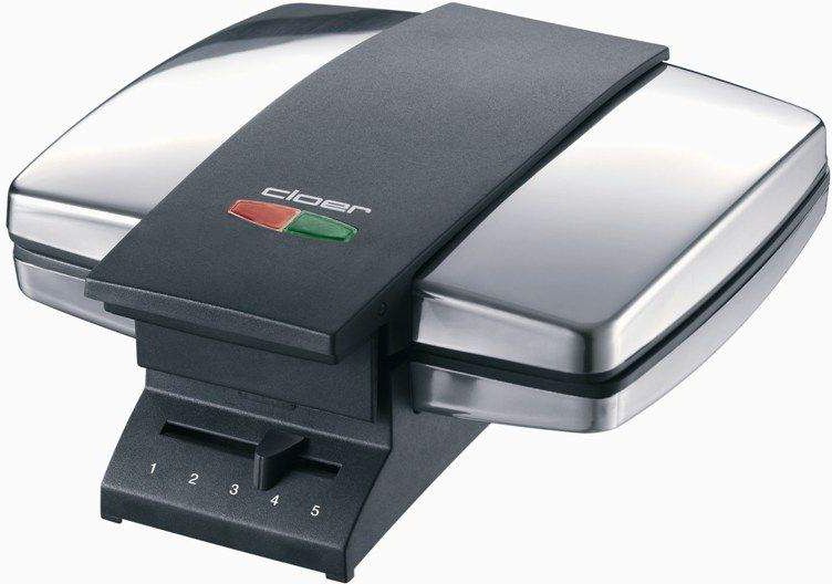 Gofrownica Cloer 1445