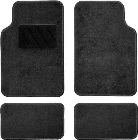 WAS Włodzimierz Śmiechowski Dywaniki tekstylne, uniwersalne TEX-2