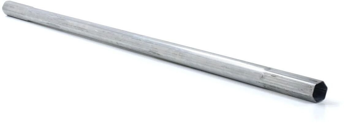 Televes Maszt składany 1.2m x 38 x 1.5mm, ref. 301035, stalowy