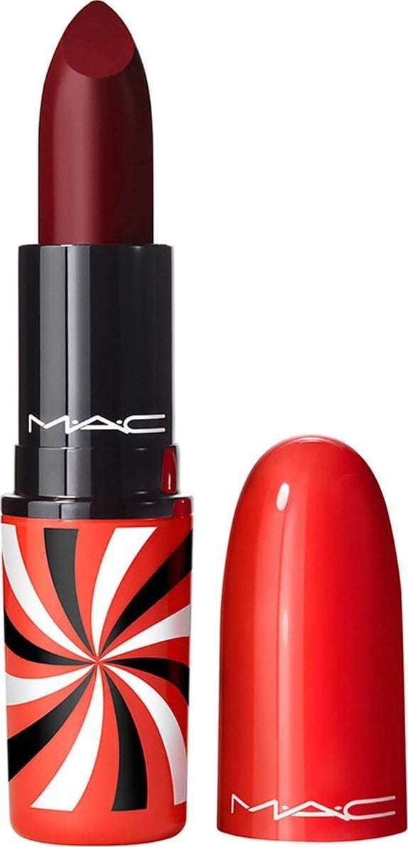 MAC MAC, Ladies Lipstick, Matte, Cream Lipstick, Magic Charmer, 3 g For Women