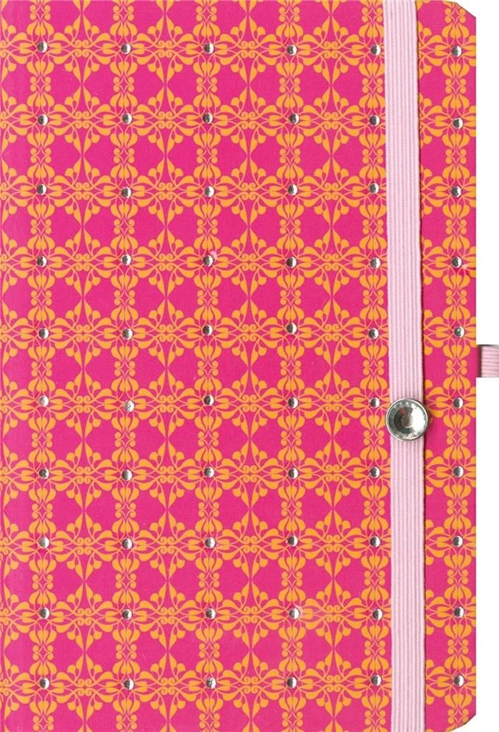 Boncahier Notatnik ozdobny 0013-06 COOL&CHIC Vintage POP