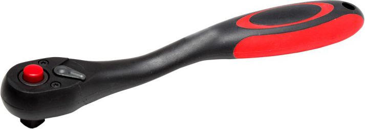 Pro-Line Grzechotka standardowa odgięta 1/2" 257mm (18695)