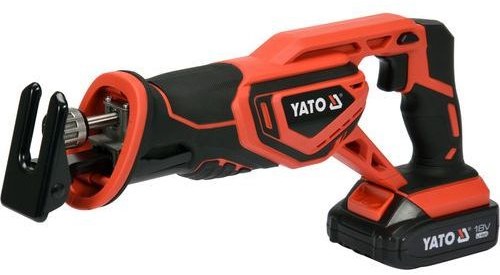Piła szablasta Yato YT-82814 18 V
