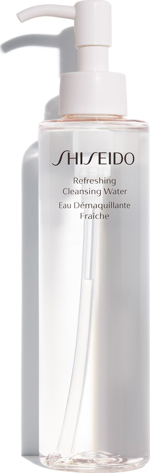 Shiseido Refreshing Cleansing Water Tonik 180ml