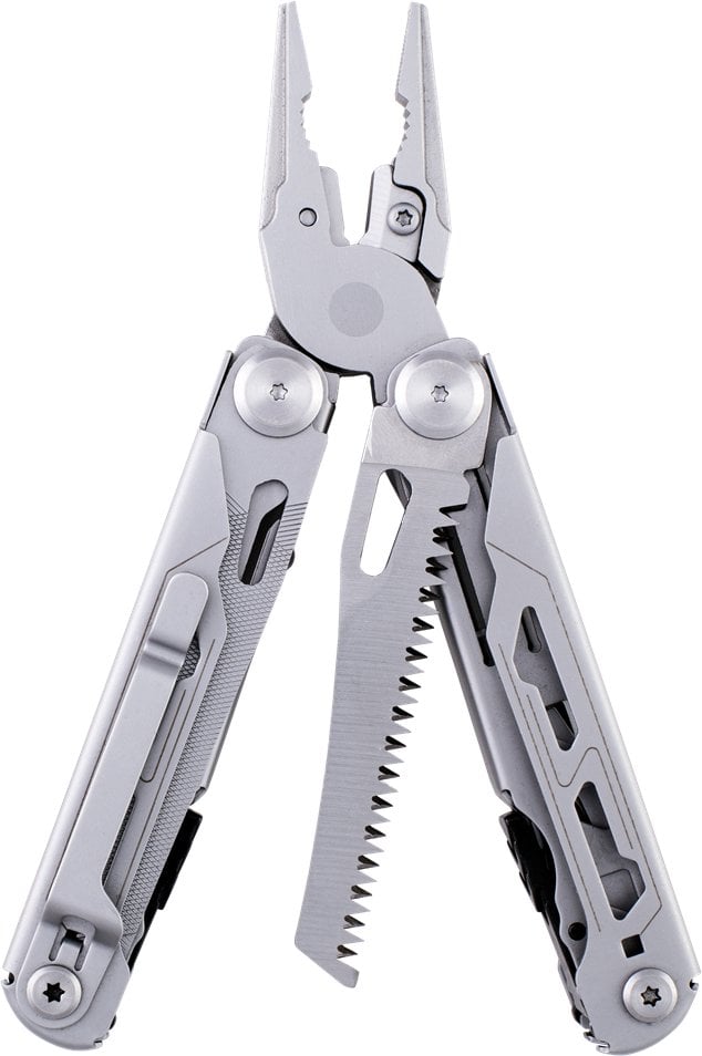 Tactical Tool - narzędzie wielofunkcyjne