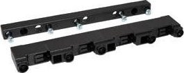 Hager Nośnik szyn zbiorczych SST-60/4