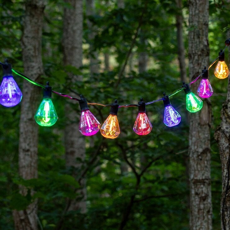 Marcus Combi Solar/Electric Startsæt, 10L, Multi