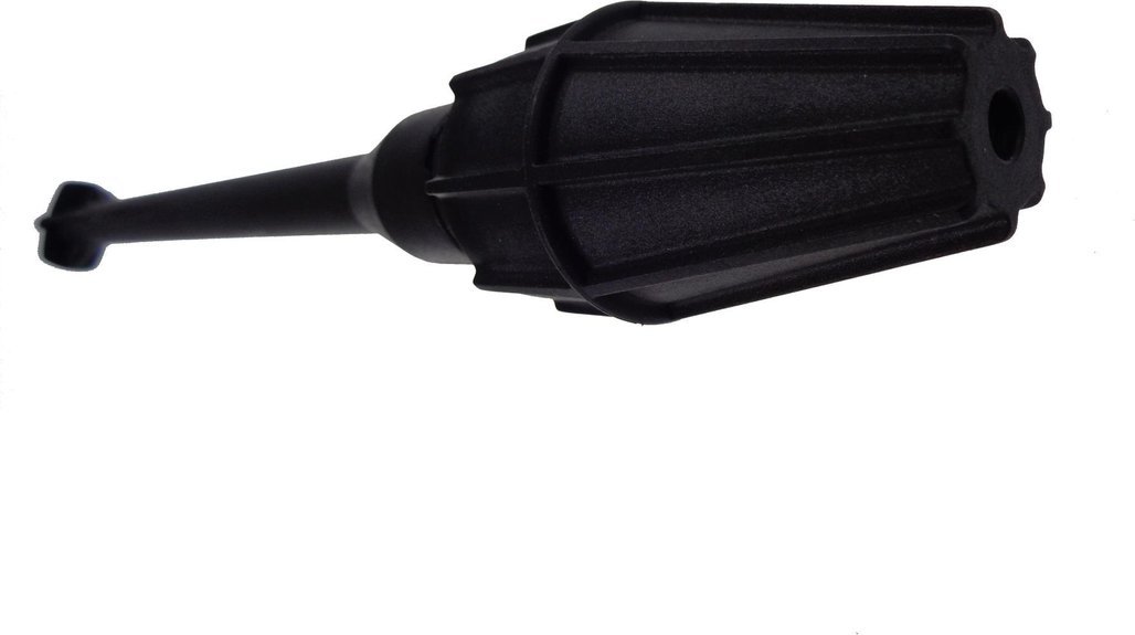 MasterCut MASTERCUT HP18 TURBO LANCA DYSZA DO MYJEK MASTERCLEAN SERII HP np. HP18190M, HP1890MHR, HP18210BHR (z redukcją)