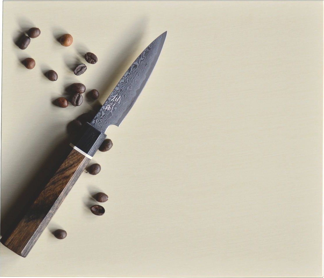 ASAHI CC-H/S syntetyczna deska do krojenia 24x21 cm