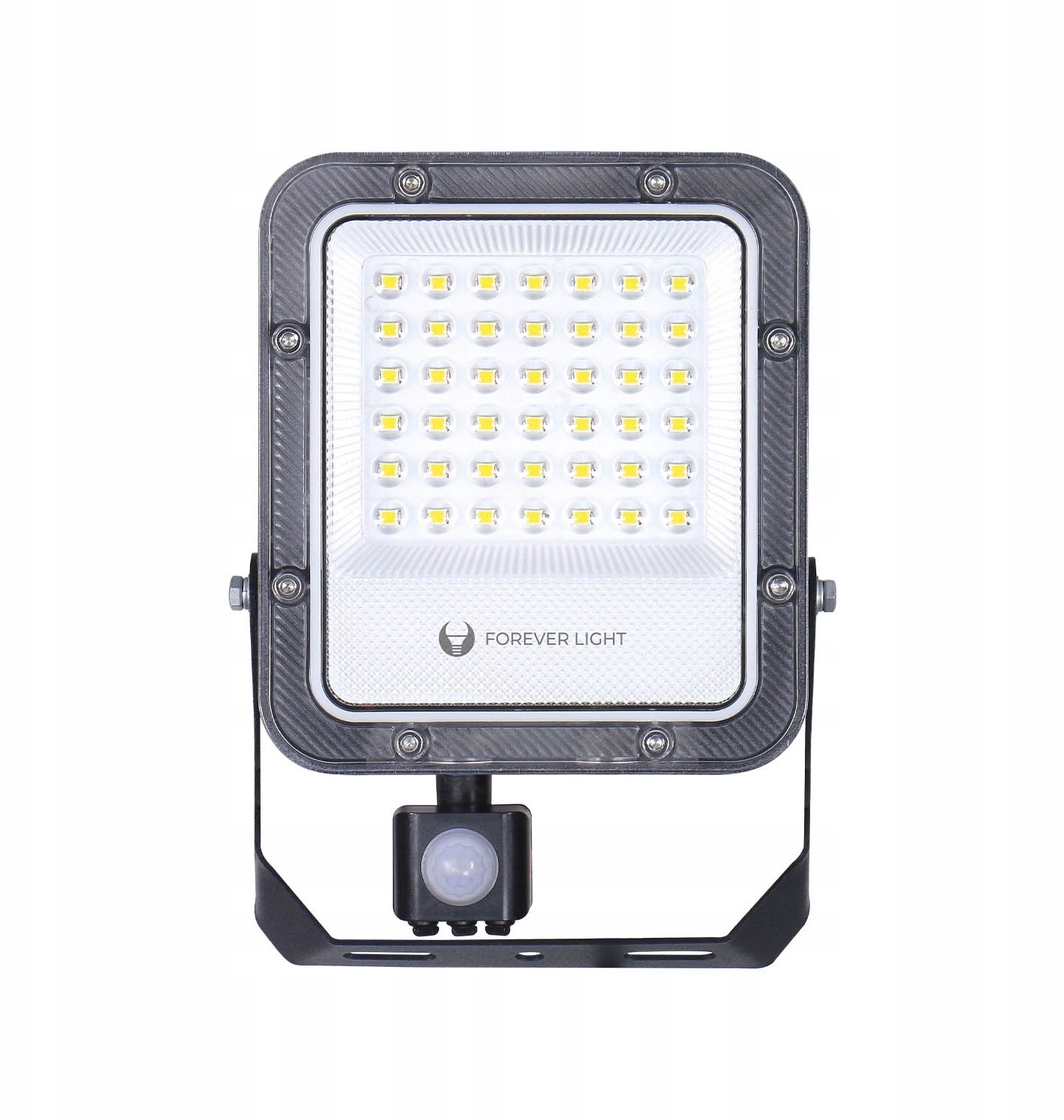 Naświetlacz Forever Naświetlacz LED PROXIM+ 30W 4000K 4500lm PIR 230V IP65 Light 150lm/W