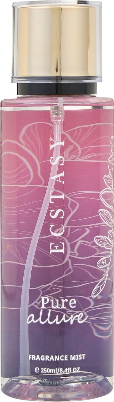 IDC ECSTASY Pure Allure Mgiełka perfumowana do ciała 250 ml