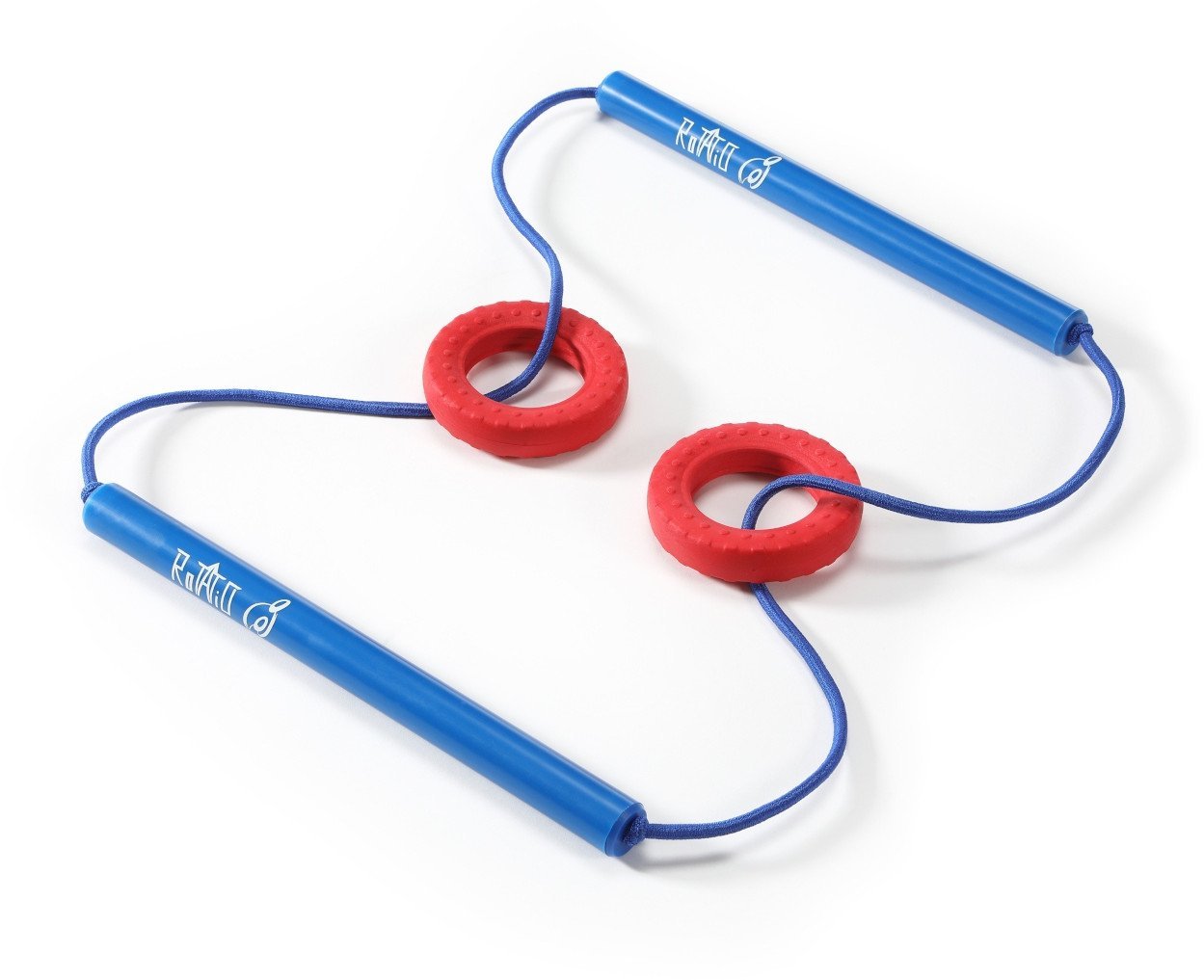 ROTATIO do treningu koordynacji i siły mięśni głębokich BLUE