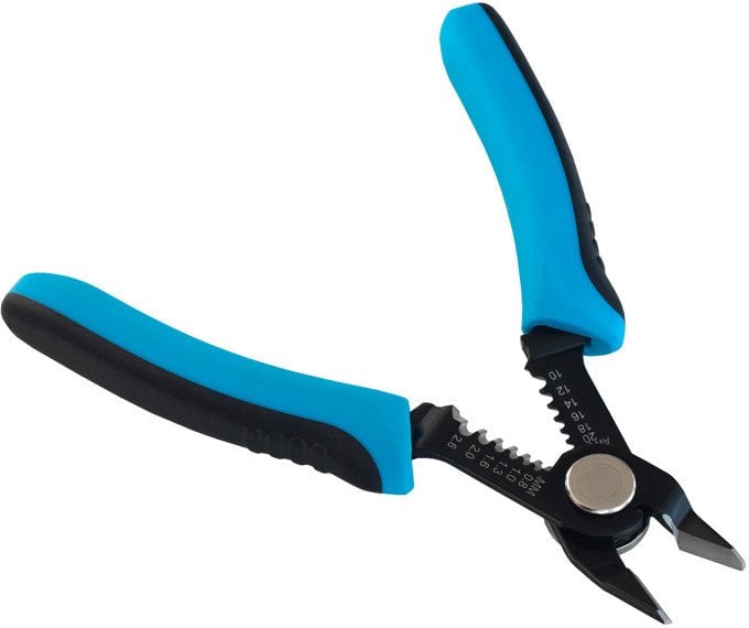 Electrician's clamps 145 mm