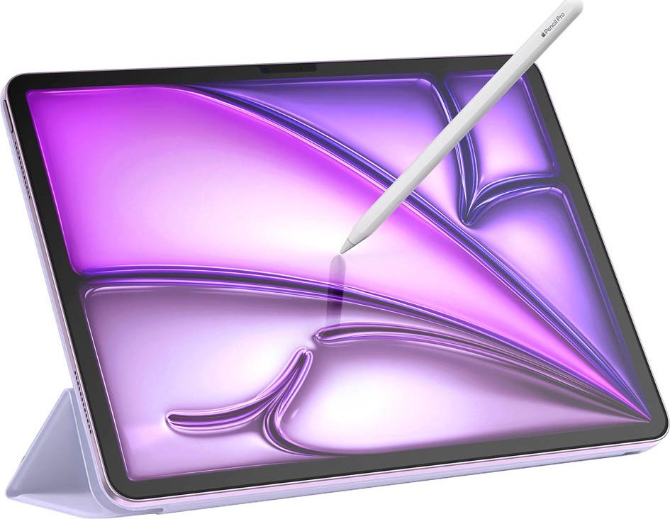 Belkin Szkło na iPad Air 13'' (M2), TemperedGlass, z aplikatorem