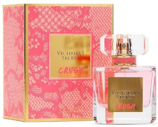 VICTORIA'S SECRET Crush EDP spray 100ml